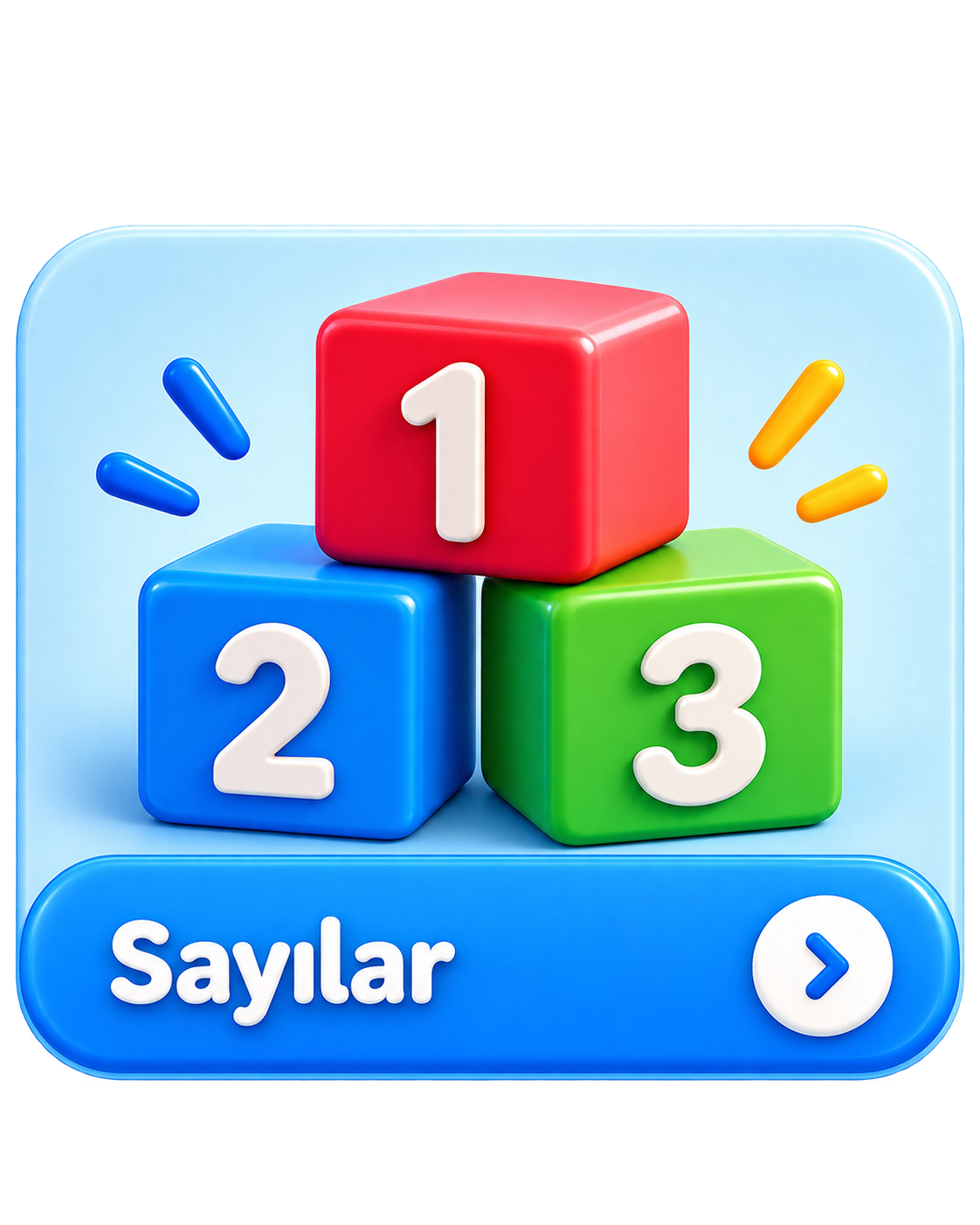 Sayılar