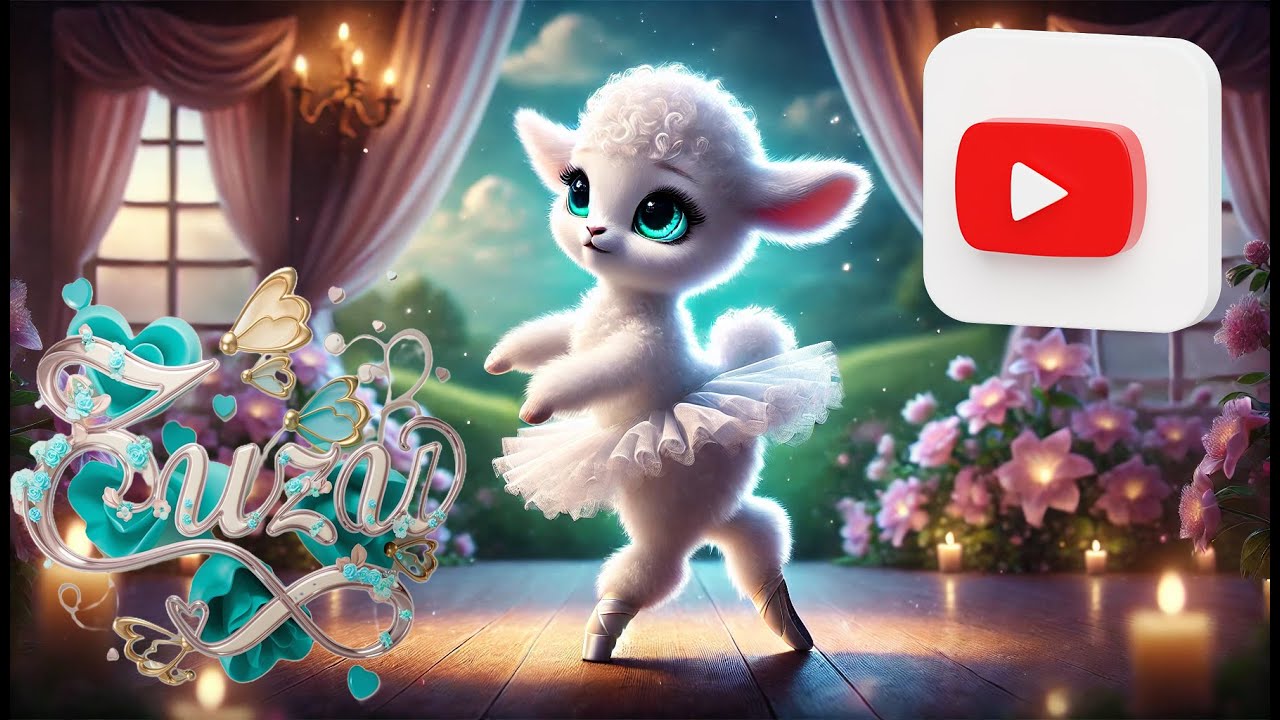 Balerin Zuzu — video kapak resmi