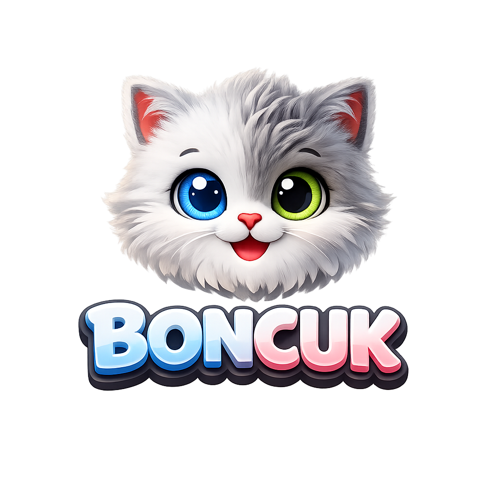 Boncuk