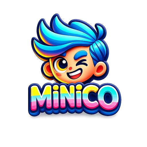 MiNiCO logo